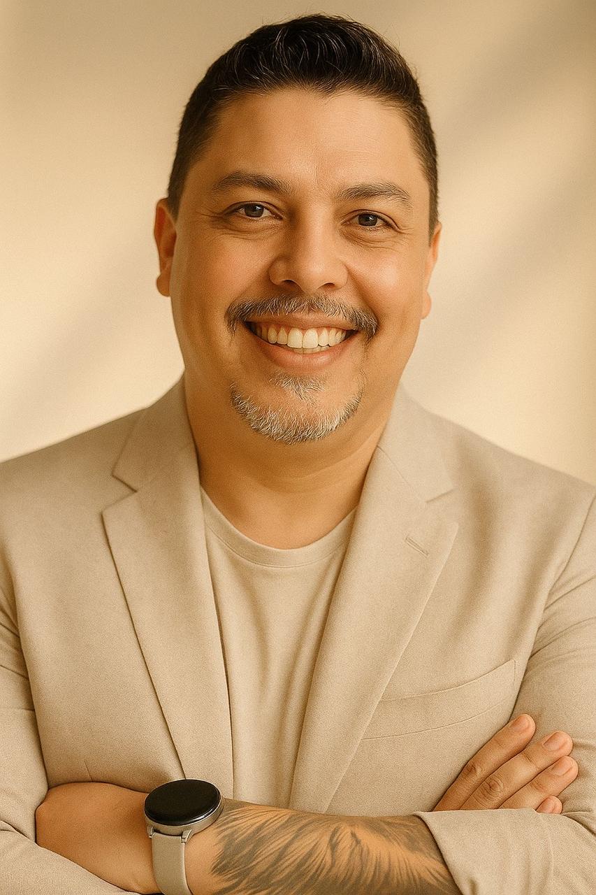 Bruno Gimenez